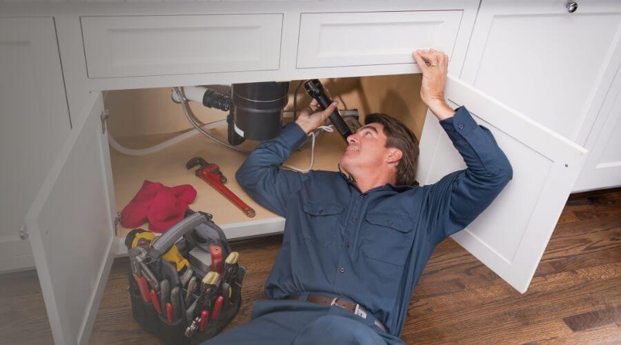 Professional Leak Detection in Norton, TX